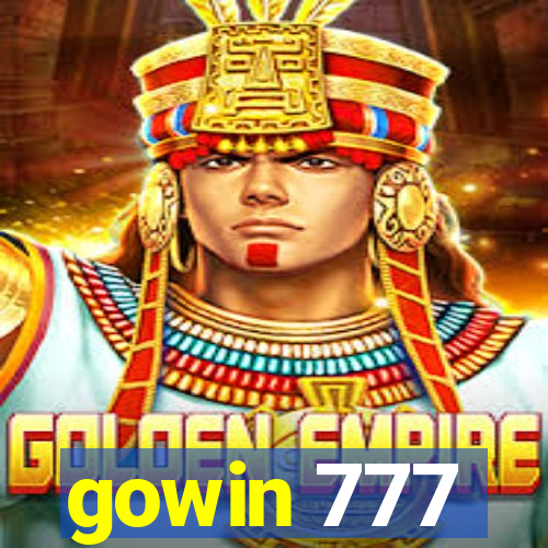 gowin 777